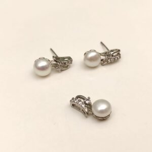Pendant Set Collection by Magan Pearls