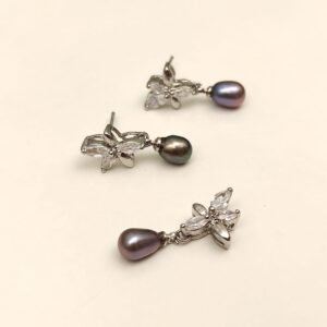 Pendant Set Collection by Magan Pearls