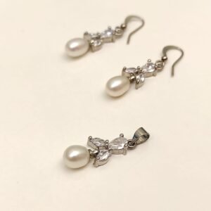 Pendant Set Collection by Magan Pearls
