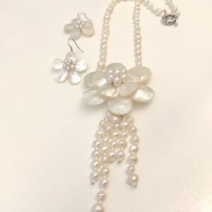 Pearls Set Collection by Magan Pearls