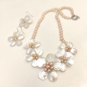 Pearls Set Collection by Magan Pearls