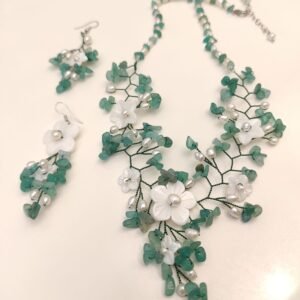 Pearls Set Collection by Magan Pearls