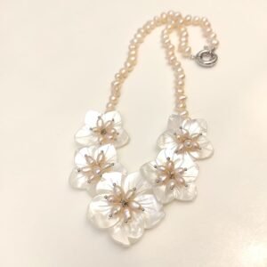 Pearls Set Collection by Magan Pearls