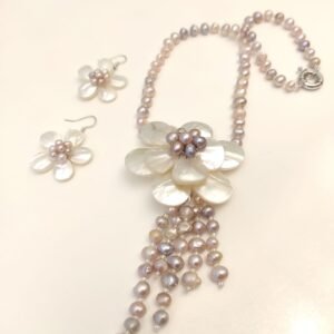 Pearls Set Collection by Magan Pearls