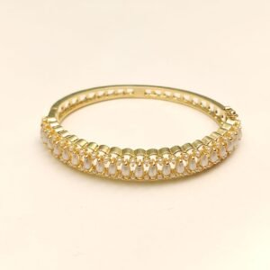 Openable Kada Collection by Magan Pearls