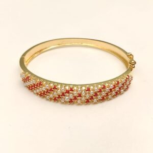 Openable Kada Collection by Magan Pearls