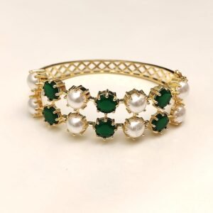 Openable Kada Collection by Magan Pearls