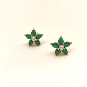 Earings Collection by Magan Pearls
