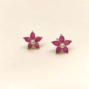 Earings Collection by Magan Pearls