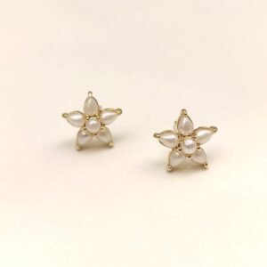 Earings Collection by Magan Pearls