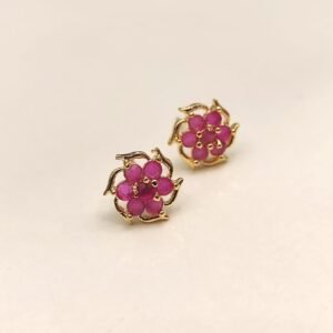 Earings Collection by Magan Pearls
