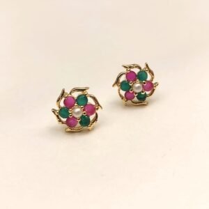 Earings Collection by Magan Pearls
