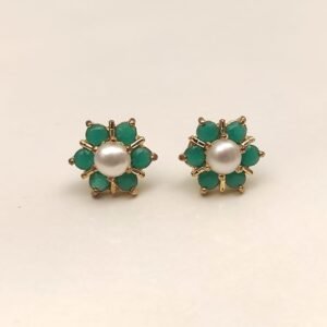 Earings Collection by Magan Pearls