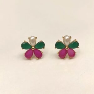Earings Collection by Magan Pearls