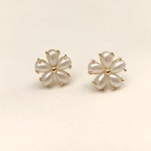 Earings Collection by Magan Pearls