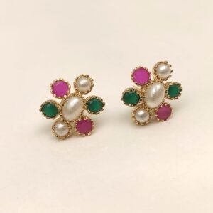 Earings Collection by Magan Pearls