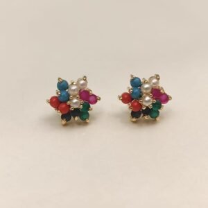 Earings Collection by Magan Pearls