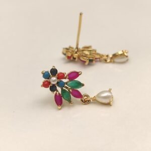 Earings Collection by Magan Pearls
