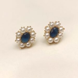 Earings Collection by Magan Pearls