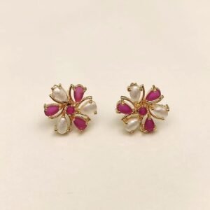 Earings Collection by Magan Pearls