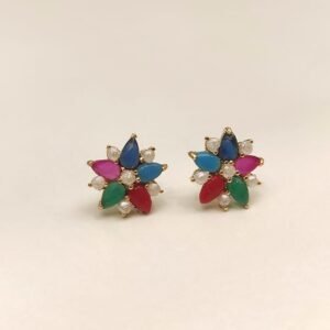 Earings Collection by Magan Pearls
