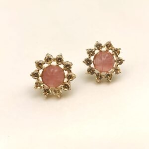 Earings Collection by Magan Pearls