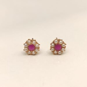 Earings Collection by Magan Pearls