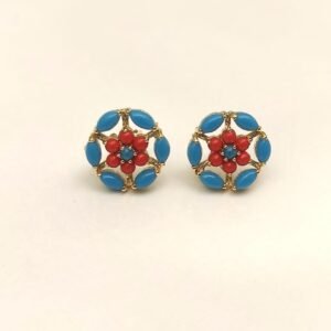 Earings Collection by Magan Pearls