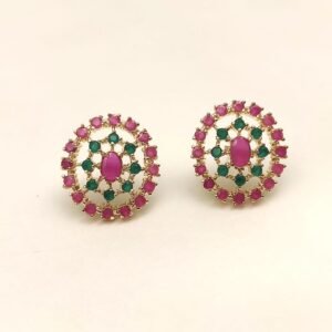 Earings Collection by Magan Pearls