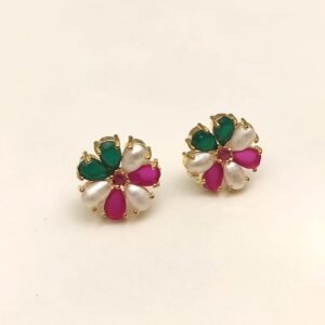 Earings Collection by Magan Pearls