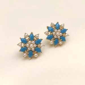 Earings Collection by Magan Pearls