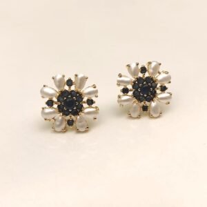 Earings Collection by Magan Pearls
