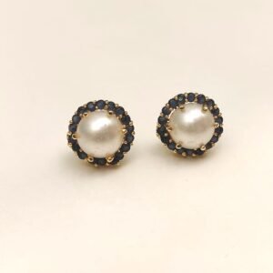Earings Collection by Magan Pearls