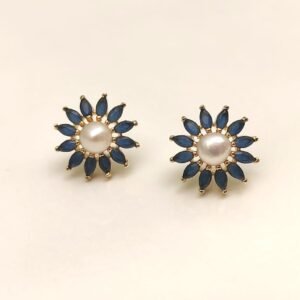Earings Collection by Magan Pearls