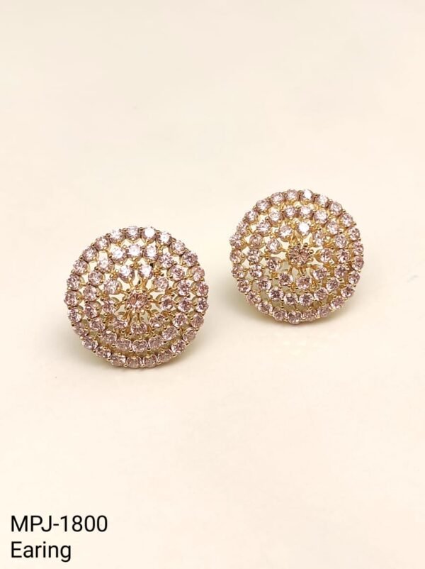 Earings Collection by Magan Pearls