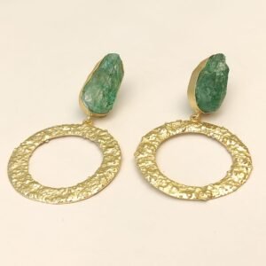 Earings Collection by Magan Pearls