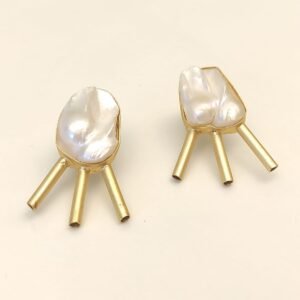 Earings Collection by Magan Pearls