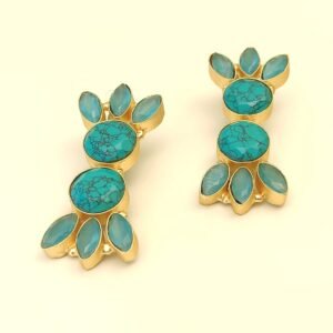 Earings Collection by Magan Pearls