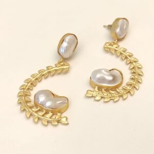Earings Collection by Magan Pearls