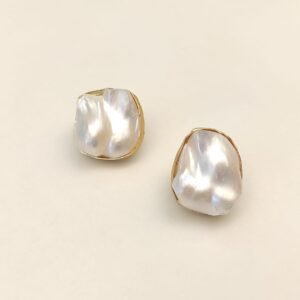 Earings Collection by Magan Pearls