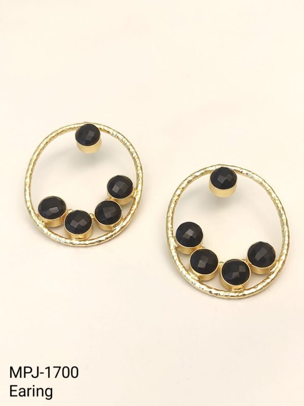 Earings Collection by Magan Pearls