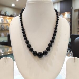 Onyx Beads Collection by Magan Pearls