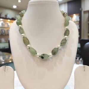 Onyx Beads Collection by Magan Pearls