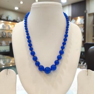 Onyx Beads Collection by Magan Pearls