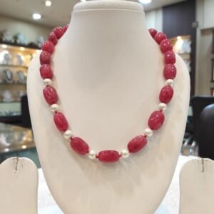Onyx Beads Collection by Magan Pearls