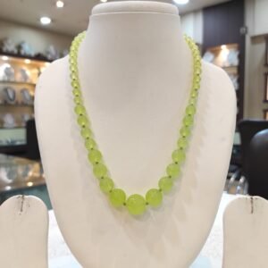 Onyx Beads Collection by Magan Pearls