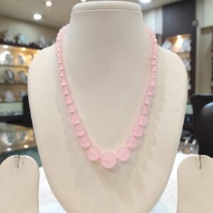 Onyx Beads Collection by Magan Pearls