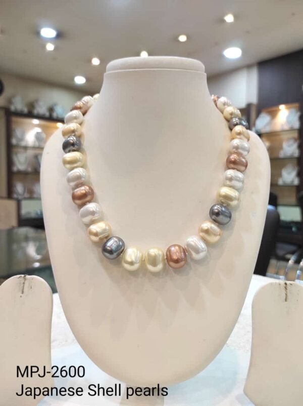 Pearls Set Collection by Magan Pearls