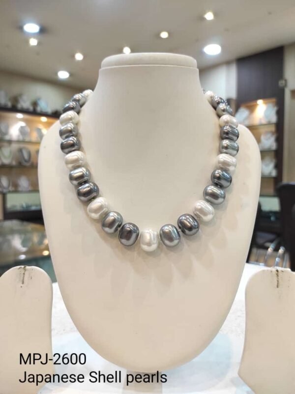 Pearls Set Collection by Magan Pearls