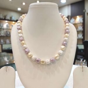 Pearls Set Collection by Magan Pearls